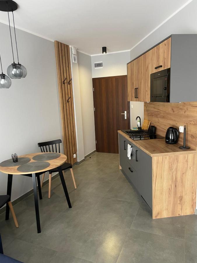 Z Widokiem Apartamenty - Apartamenty Z Widokiem Na Gory I Zewnetrzna Balia Szklarska Poręba Eksteriør bilde