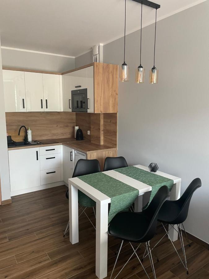 Z Widokiem Apartamenty - Apartamenty Z Widokiem Na Gory I Zewnetrzna Balia Szklarska Poręba Eksteriør bilde